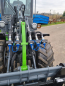 Preview: Hoflader L2316 und L2416 inkl. Schaufel und Staplerzinken